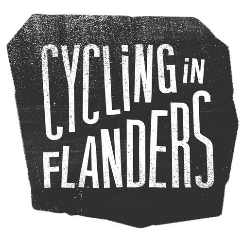 CYCLING IN FLANDERS trademark