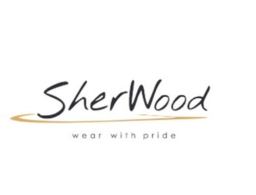 JSherWood wear it with pride trademark