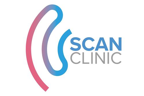 SCAN CLINIC trademark