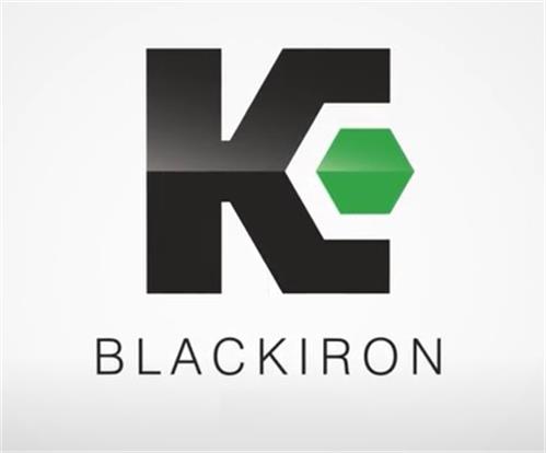 BLACKIRON trademark