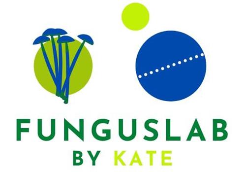 FUNGUSLAB BY KATE trademark