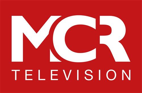 MCR TELEVISION trademark