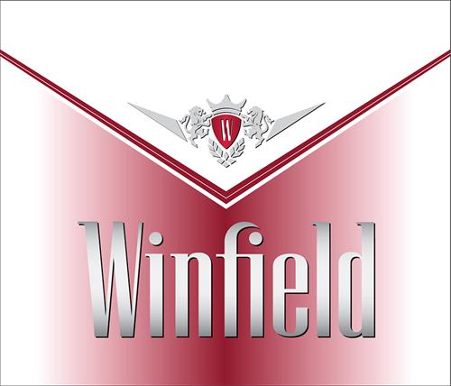 Winfield trademark