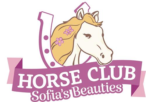 HORSE CLUB Sofia´s Beauties trademark