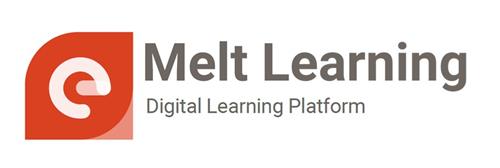 Melt Learning Digital Learning Platform trademark