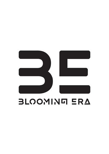 BLOOMING ERA trademark