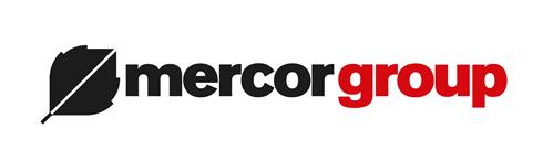 mercor group trademark