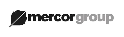 mercor group trademark