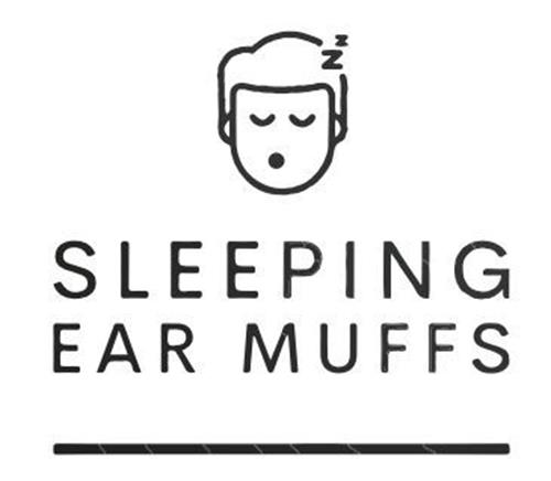 sleeping ear muffs trademark