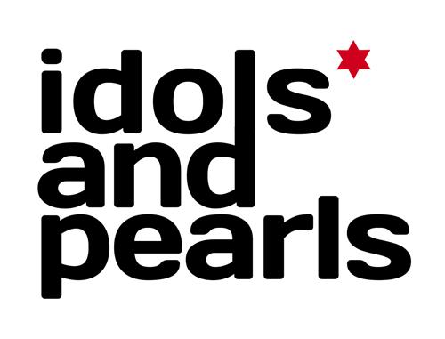 idols and pearls trademark