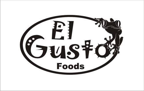 El Gusto Foods trademark