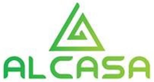 ALCASA trademark