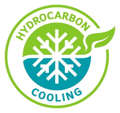 HYDROCARBON COOLING trademark