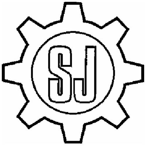 SJ trademark