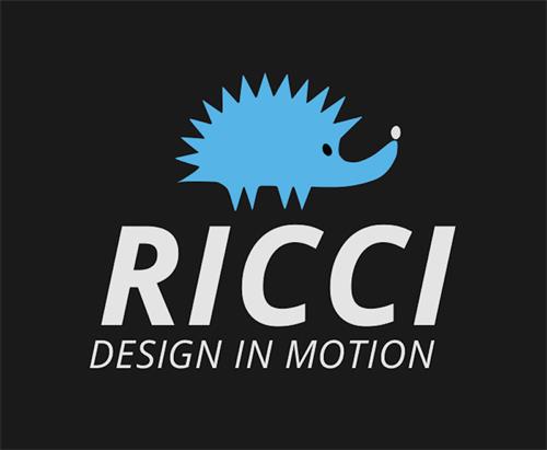 RICCI DESIGN IN MOTION trademark