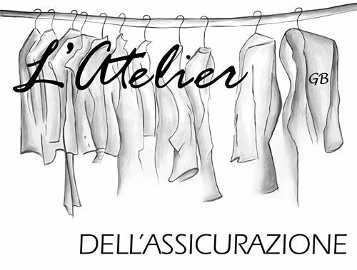 L'Atelier GB DELL'ASSICURAZIONE trademark