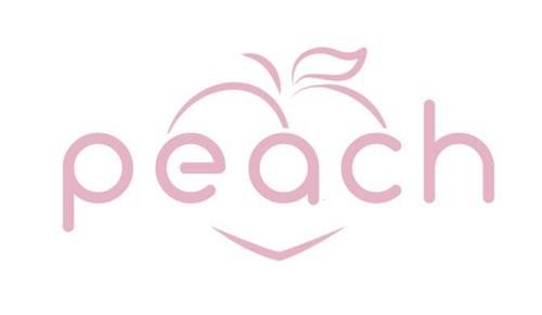 peach trademark