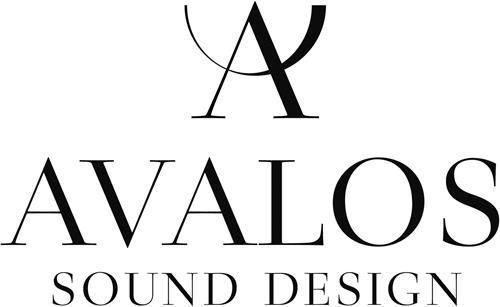 A AVALOS SOUND DESIGN trademark