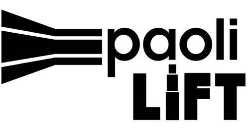 PAOLI LIFT trademark