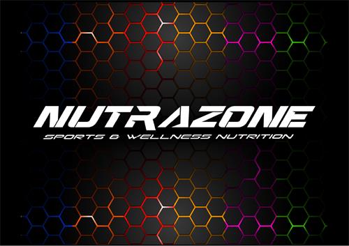 NUTRAZONE Sports & Wellness Nutrition trademark