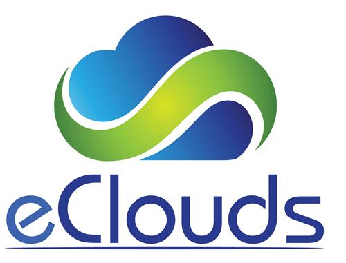 eCLOUDS trademark