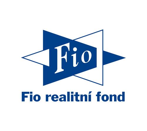 Fio Fio realitní fond trademark