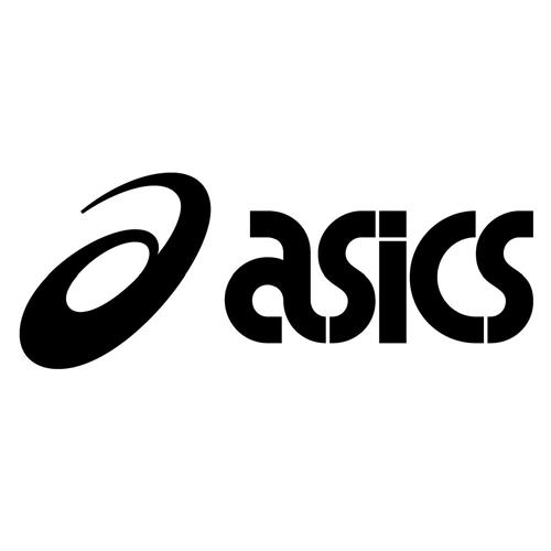 ASICS trademark