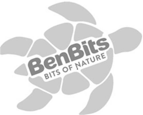 BENBITS BITS OF NATURE trademark