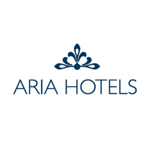 ARIA HOTELS trademark