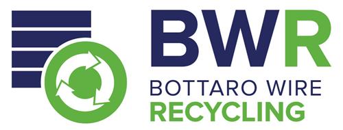 BWR BOTTARO WIRE RECYCLING trademark