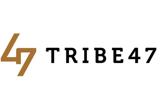 TRIBE 47 trademark