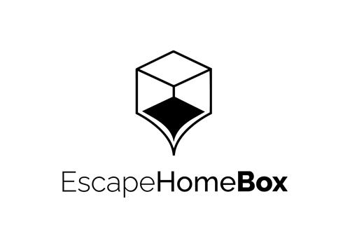 EscapeHomeBox trademark