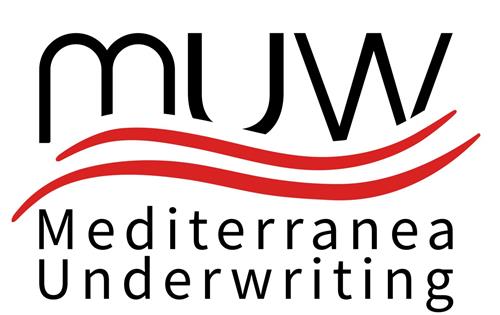 MUW Mediterranea Underwriting trademark