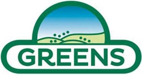 Greens trademark