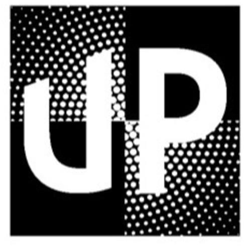 UP trademark