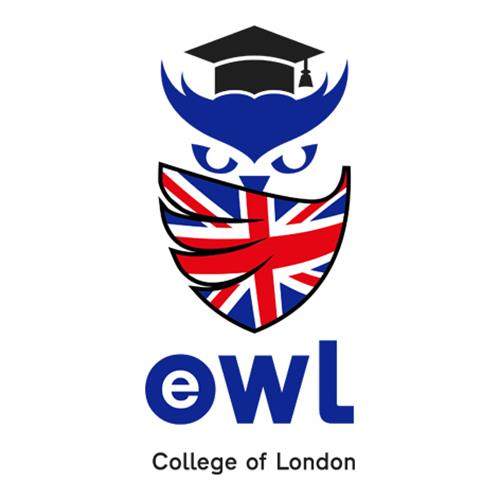 eOWL College of London trademark