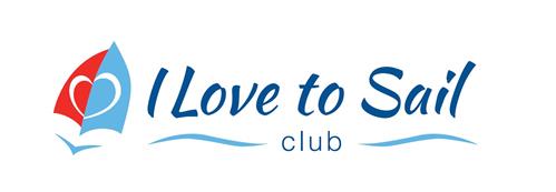 I Love to Sail club trademark