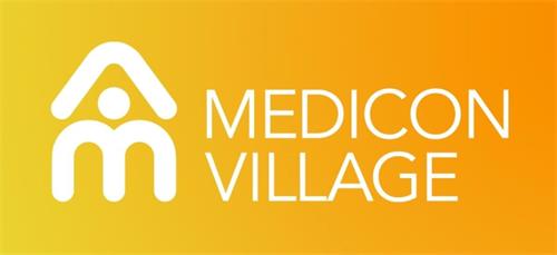 MEDICON VILLAGE trademark