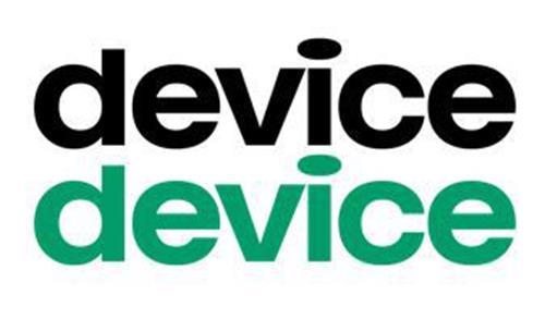 Device trademark