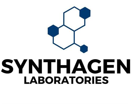 SYNTHAGEN LABORATORIES trademark