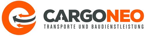 CARGONEO TRANSPORTE UND BAUDIENSTLEISTUNG trademark