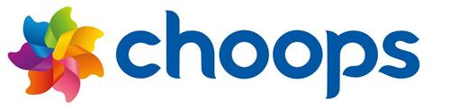 choops trademark