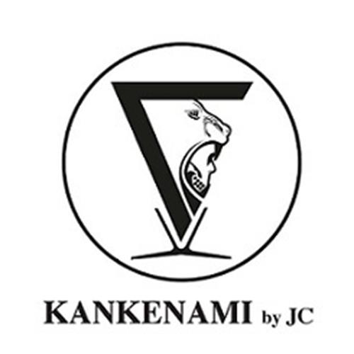 KANKENAMI by JC trademark