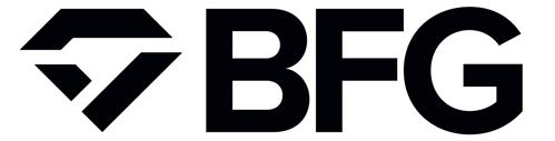 BFG trademark