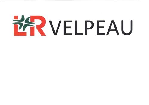 L+R VELPEAU trademark