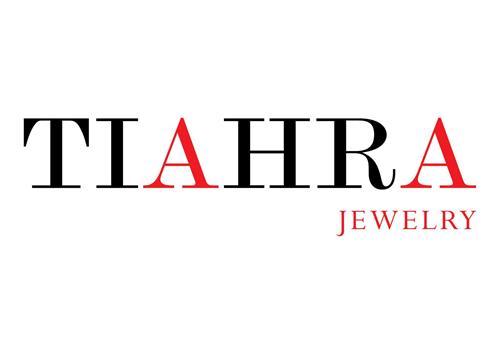 TIAHRA JEWELRY trademark