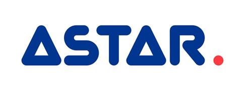 ASTAR trademark