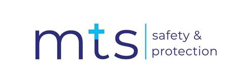 mts safety & protection trademark