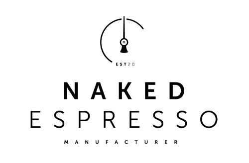 NAKED ESPRESSO MANUFACTURER trademark