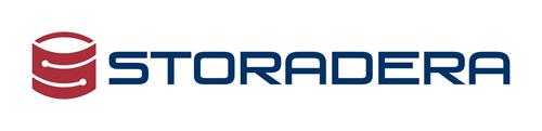 STORADERA trademark